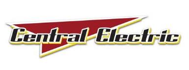 Central Logo