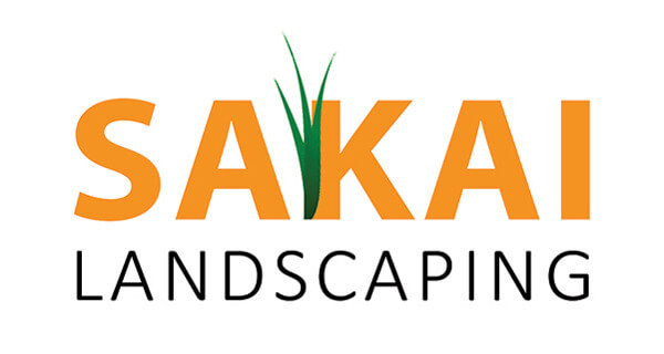 Sakai Landscaping Cottonwood Heights Utah Logo