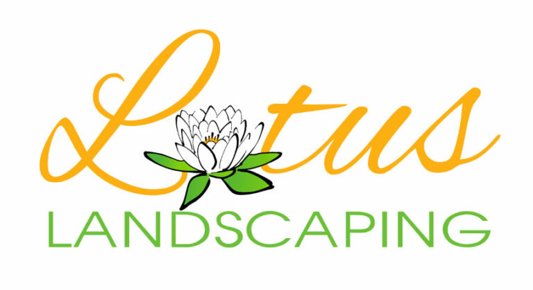 lotus landscaping logo 768x419