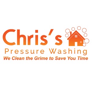 chrisspressurewashing logo new
