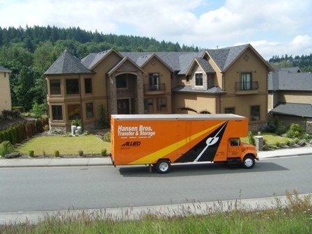 interstate movers boise