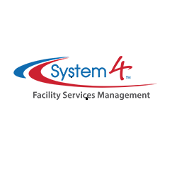 system4 logo