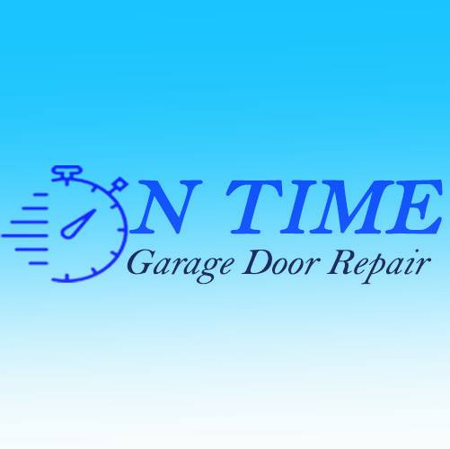 On Time Garage Door Repair